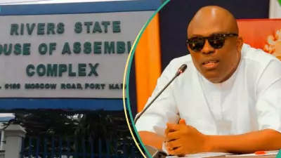 Rivers Elders Demand Halt to Fubara Impeachment, Call It 'Self-Serving'