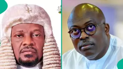 Rivers Speaker Accuses Governor Fubara of Undermining Democracy, Launches Impeachment