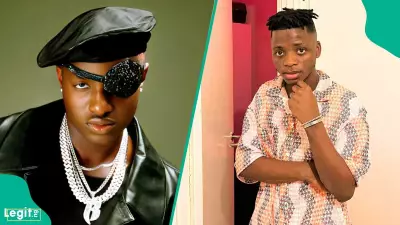 Ruger Demands Autopsy for Destiny Boy's Mysterious Death at 22