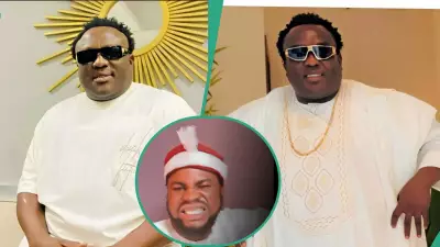 Saheed Osupa Blasts Cleric Over Fake Death Prophecy, Issues Stern Warning