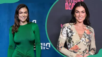 Serinda Swan's Love Life: Is the Canadian Actress Single in 2026?