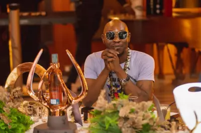 Seun Kuti Blasts Wizkid FC: 'Dragging is Your Power'