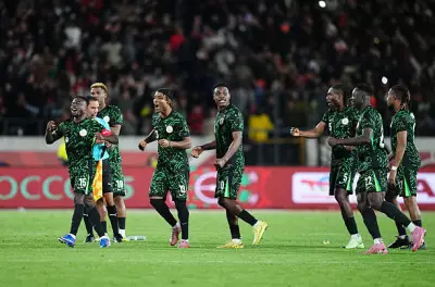 Shina Peller Lauds Super Eagles' Resilient AFCON 2025 Bronze Medal Campaign