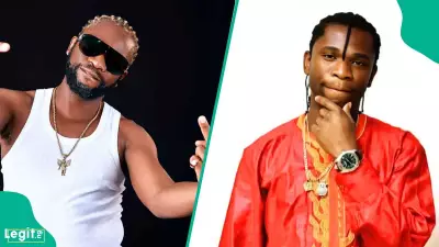 Speed Darlington: How 'Japa' to America Nearly Destroyed Me, Nigeria Favours Me