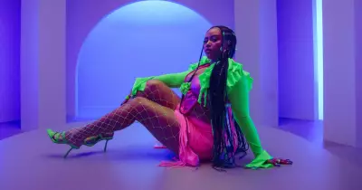 Spotify Names Ghana's MOLIY EQUAL Artiste of January 2026