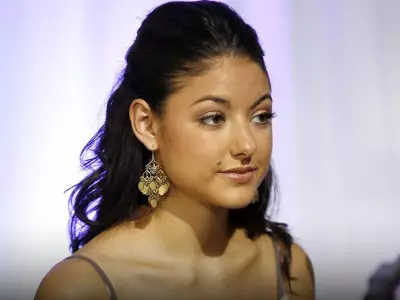 Stacie Orrico Sues Ex-Manager for Alleged Childhood Sexual Abuse