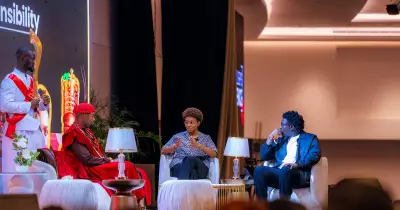 Storytellers' Conference 2.0 in Lagos Charts New Course for African Narratives