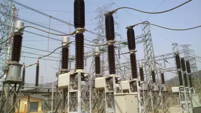 Study: Foreign Aid Terms Cripple Nigeria's Power Sector Growth