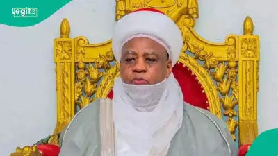 Sultan Declares January 20 as Start of Sha'aban 1447 AH After Moon Sighting