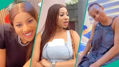 Sunshine Esther's Death Sparks Medical Neglect Debate After Fibroid Surgery