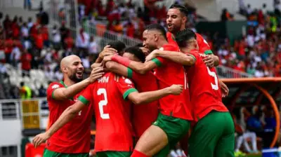 Super Eagles' AFCON Host Jinx Continues: Morocco Wins 4-2 on Penalties