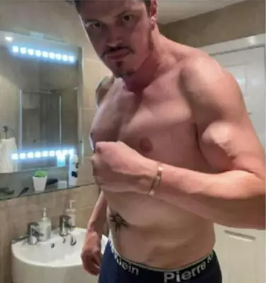 Tinder Predator Jailed for Life After Raping 10-Week-Old Baby