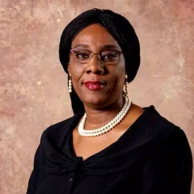 Tinubu Appoints First Female DG for Nigerian Law School in Historic Move