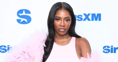 Tiwa Savage Reveals Only One Positive Relationship Before His Tragic Death