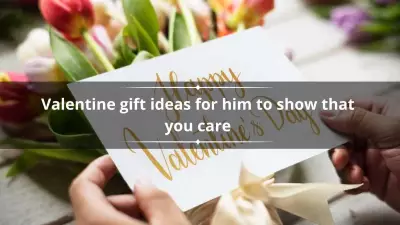 Top Valentine's Gift Ideas for Nigerian Men: Thoughtful & Affordable