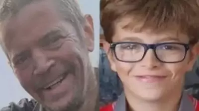 Tragedy in Dublin: Father and Son, 11, Found Dead in Suspected Murder-Suicide