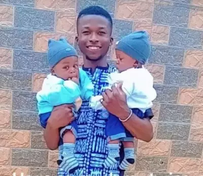 Tragedy in Lagos: 9-Month-Old Twins Die 24 Hours After Vaccination