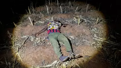 Troops Neutralise Bandit, Recover Weapons in Plateau Raid; COAS Pledges Welfare