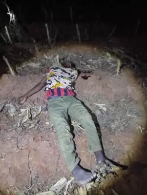 Troops Neutralise Notorious Bandit Sadiq Isah, Recover Arms in Plateau Raid