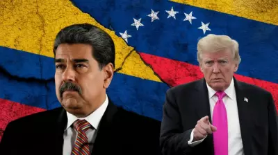 Trump Courts US Oil Giants for Venezuela, $100 Billion Pledge Amid Skepticism