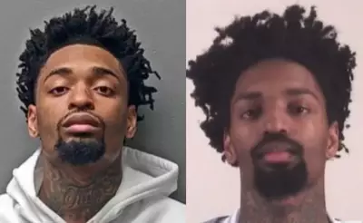 Twin Brothers Arrested in Texas for Revenge Killing After Forced Strip Robbery