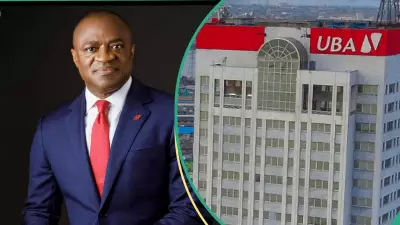 UBA Surpasses CBN's N500bn Capital Target, Joins Elite Bank Group Ahead of 2026 Deadline