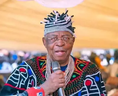 UHDI Urges TY Danjuma to Lead Taraba's Cocoa, Palm Oil Economic Revival