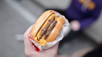 UK Bans Junk Food Ads Before 9pm, Targets Childhood Obesity