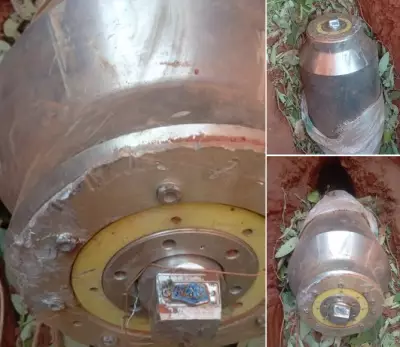 Unexploded US Missile Found in Niger State Bush, Police Confirm