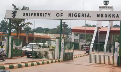 UNN Approves 60% Fee Hike After Talks with Students, Down from 100%