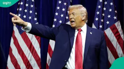 US Issues Urgent 'Do Not Travel' Warning for Venezuela Amid Militia Roadblocks