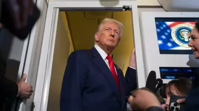 US Senate Moves to Curb Trump's Military Actions in Venezuela