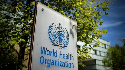 WHO Calls for Decisive Action on HIV, TB, Hepatitis & STIs in 2026