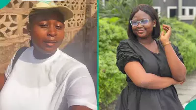 Why a Nigerian Lady Who Started NYSC in 2023 Will Finish in 2026