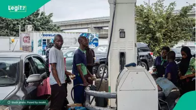 Why Petrol Prices Stay High Despite Dangote's N739 Benchmark