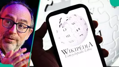 Wikipedia at 25: How Africa's Growing Influence Shapes the Global Knowledge Economy