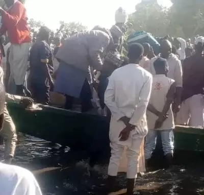 Yobe Boat Tragedy: Death Toll Climbs to 29, Search Continues for Missing