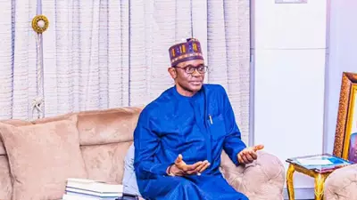 Yobe Employs 2,500 Health Workers, Upgrades 5 Hospitals to Specialist Status