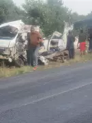 13 Schoolchildren Killed in Tragic South Africa Bus Crash