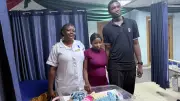 15-Year-Old Boy Clears Maternity Bills for Stranded Mothers in Lagos Hospital