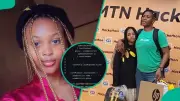 15-Year-Old Nigerian Web Developer Creates Websites Using Only Her Phone