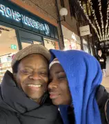 20 Years of Bliss: Nigerian Man Praises Wife for Unconditional Love & UK Support