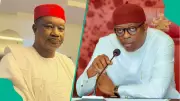 2026 Impeachment Threats: Kano Deputy Governor and Two Politicians Face Removal
