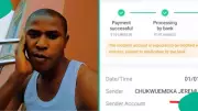 2026 Tax Law: Man Sends N9,999 to Avoid N50 Bank Charge, Sparks Debate