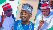 2027 Election Shakeup: Tinubu Seals Deal for Kano Gov Yusuf's Defection from NNPP to APC