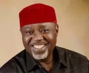 2027: Ousting Tinubu, APC Will Be Tough, Warns Ex-APC Chieftain Moghalu