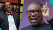 2027: Tinubu's Aide Bwala Predicts Peter Obi Will Miss ADC Presidential, VP Tickets