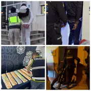 34 Arrested in Spain as Europol, Police Smash 'Black Axe' Network