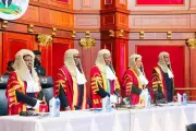 40 Appeal Court Justices Deployed to Lagos to Fast-Track 360 Backlog Cases