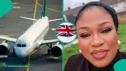 48-Year-Old Nigerian Woman Reveals 'Dark Phase' After Relocating to UK